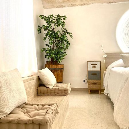 Апартаменты Antigua Lux Монополи Экстерьер фото